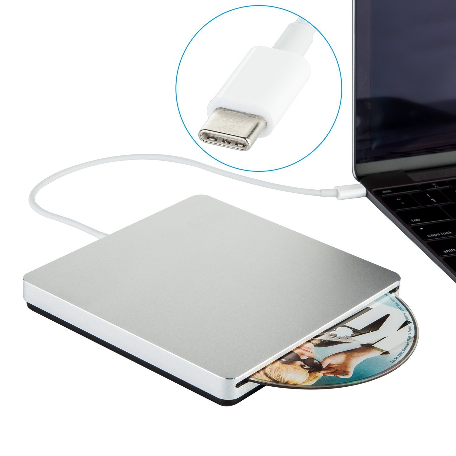 Shop for high-quality drives to create DVDs and CDs